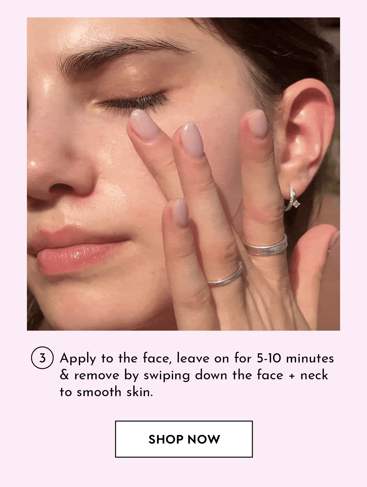 Free Dew It Yourself Toner Pads