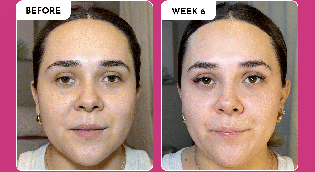 Prickly Pear Peptide Mucin