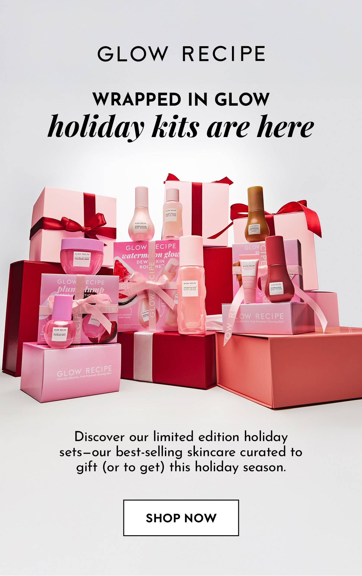 Holiday Kits