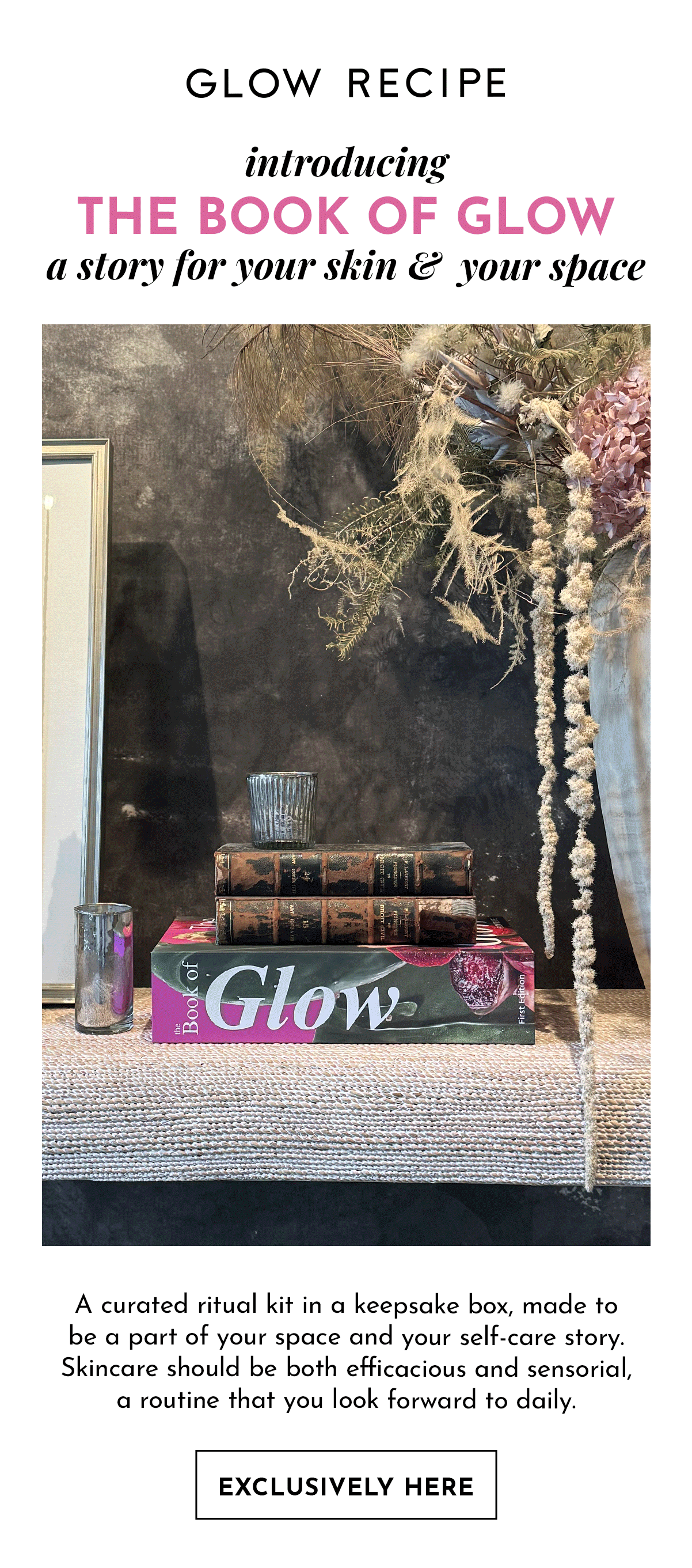 The Book of Glow