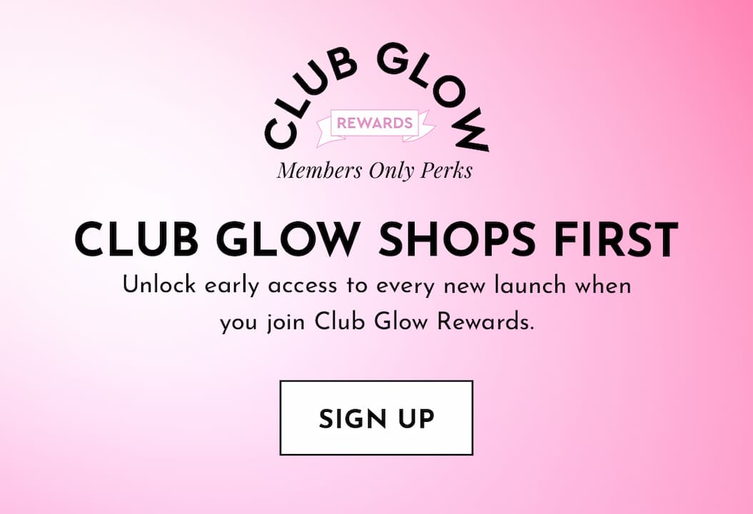 Club Glow Rewards