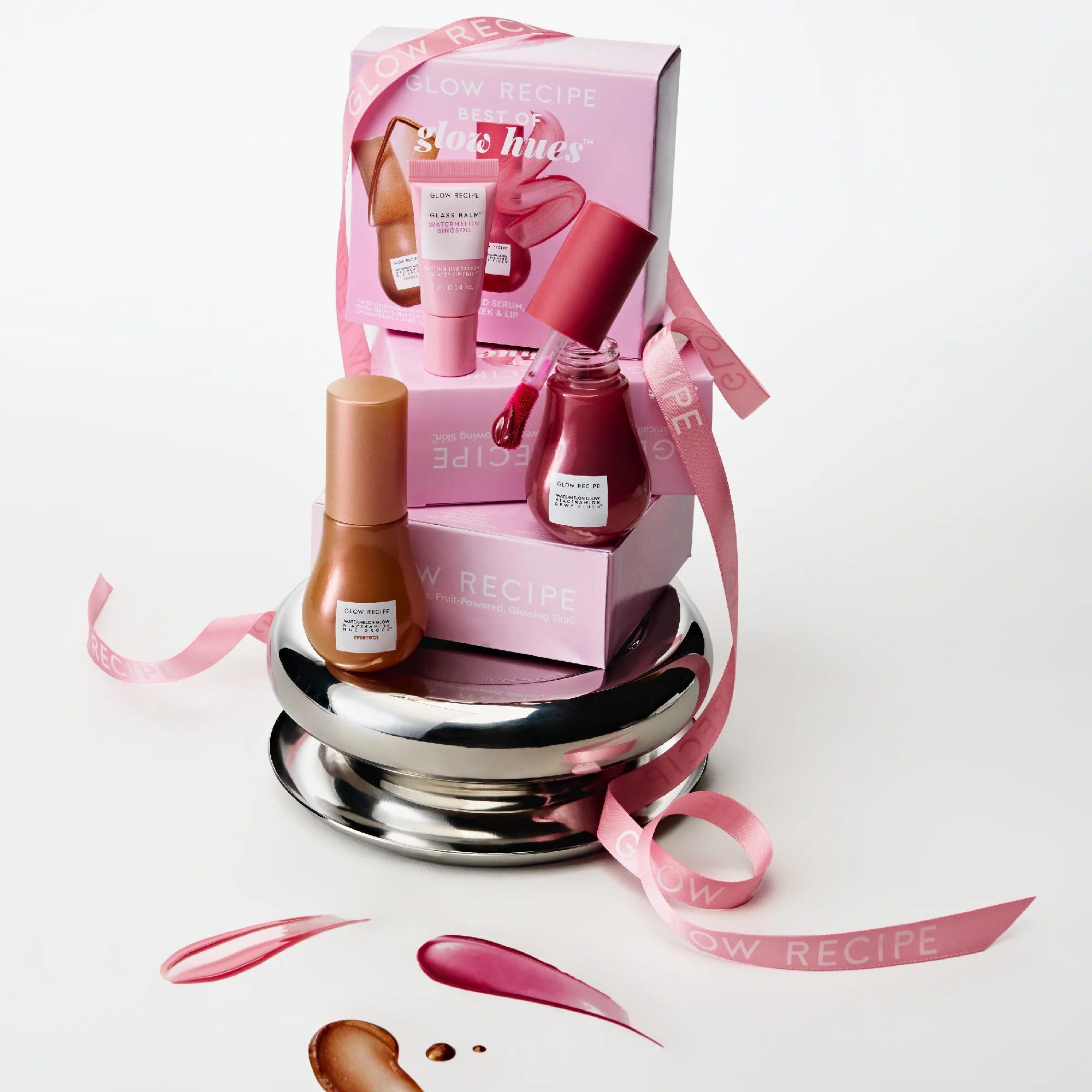 Image of Best of Glow Hues Kit