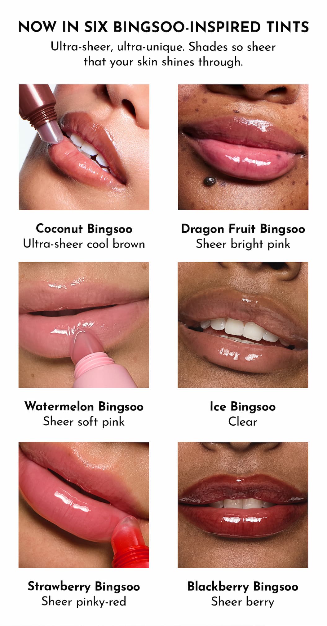 Glass Balm