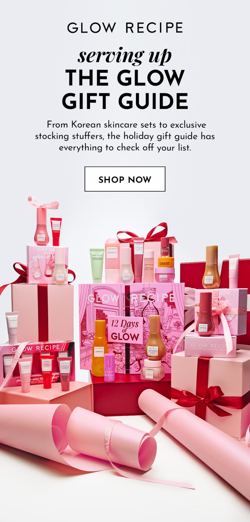 Gift Guide