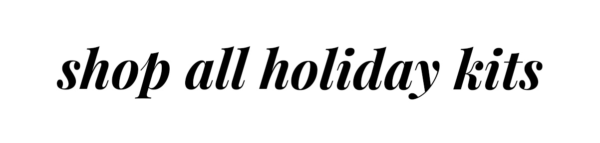 Gift Guide