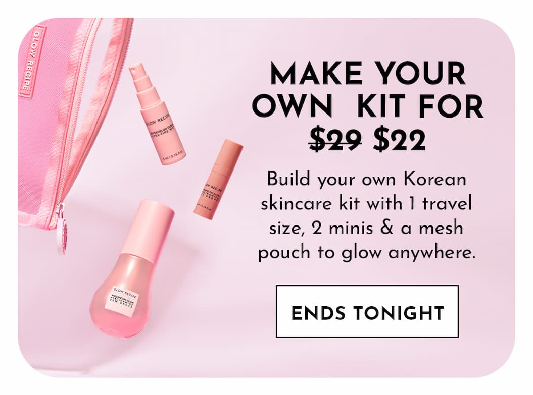 Make Your Own Kit