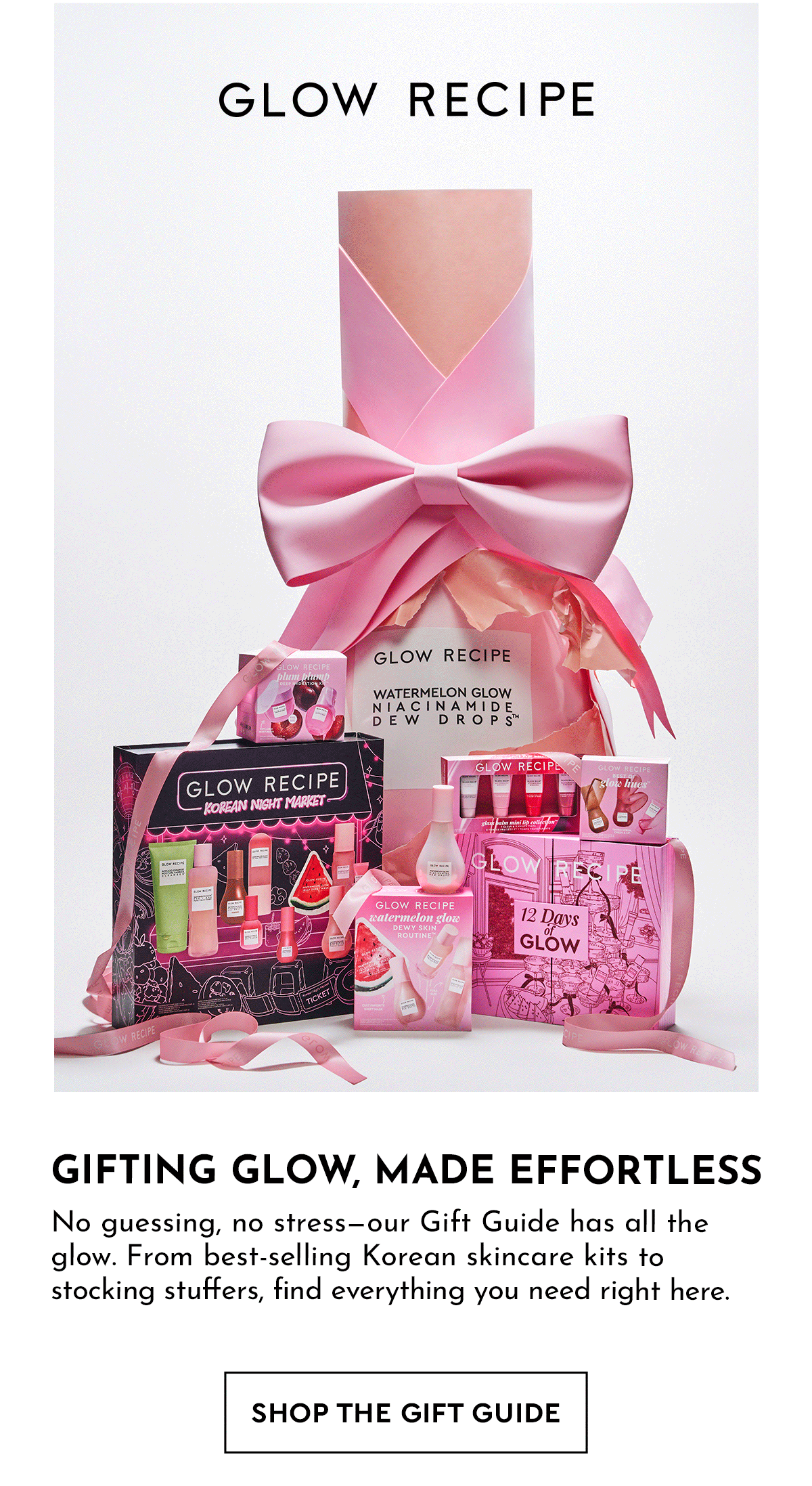 Gift Guide