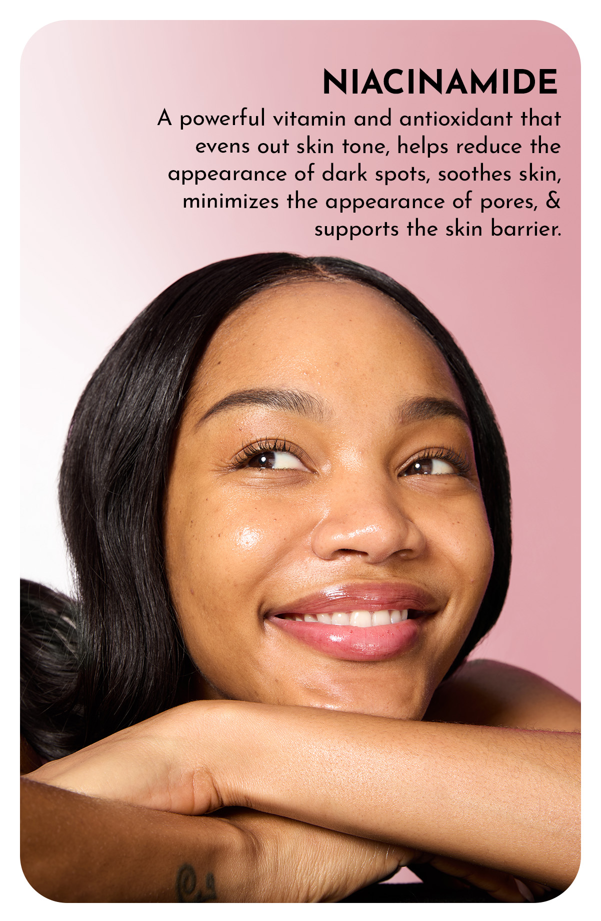 Dew Drops Niacinamide