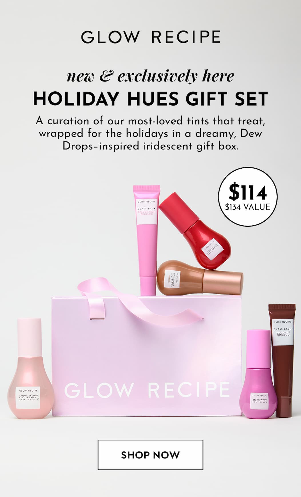 Holiday Hues Gift Set