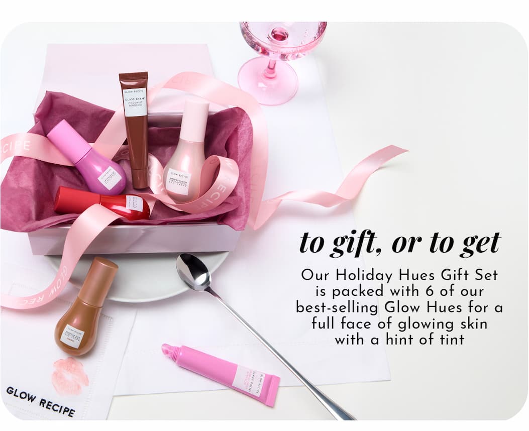 Holiday Hues Gift Set