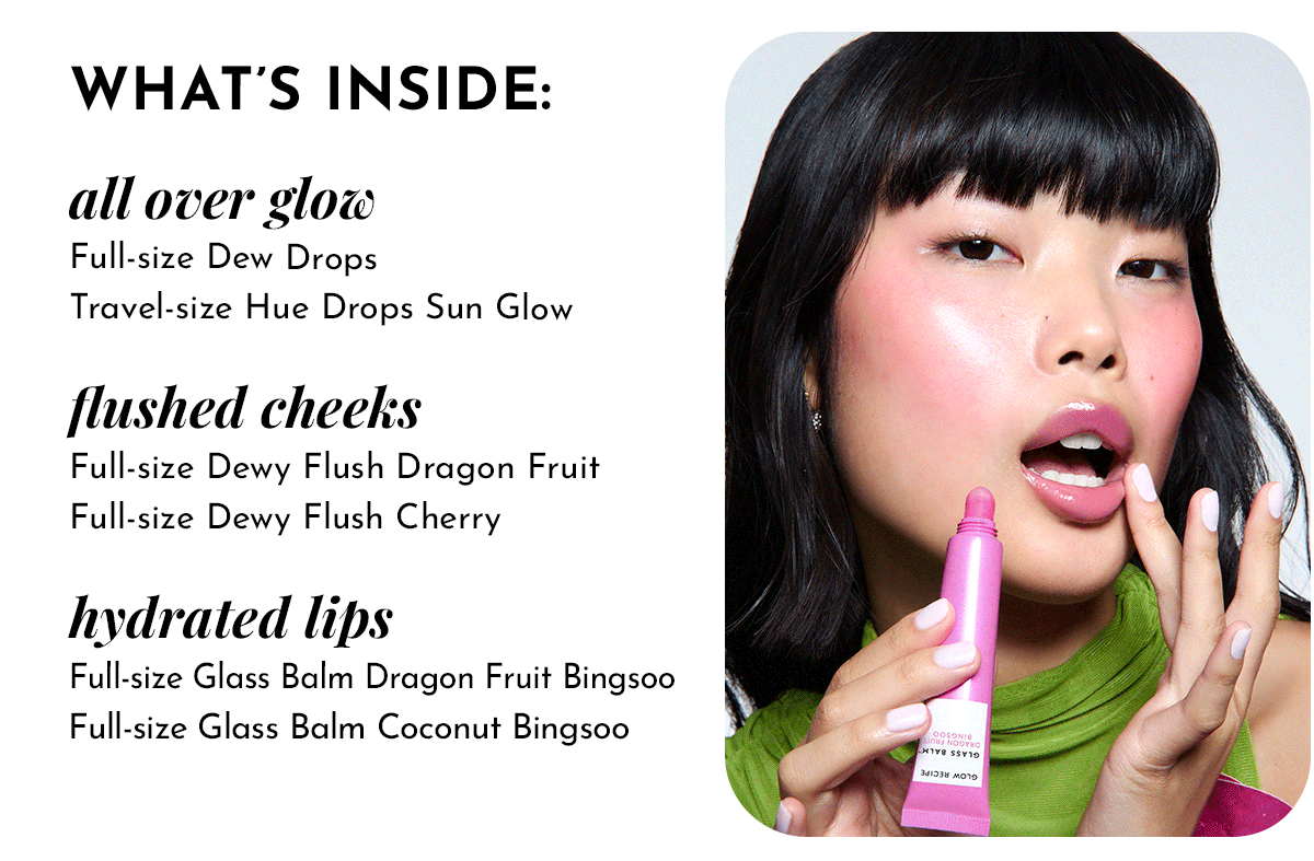 Holiday Hues Gift Set