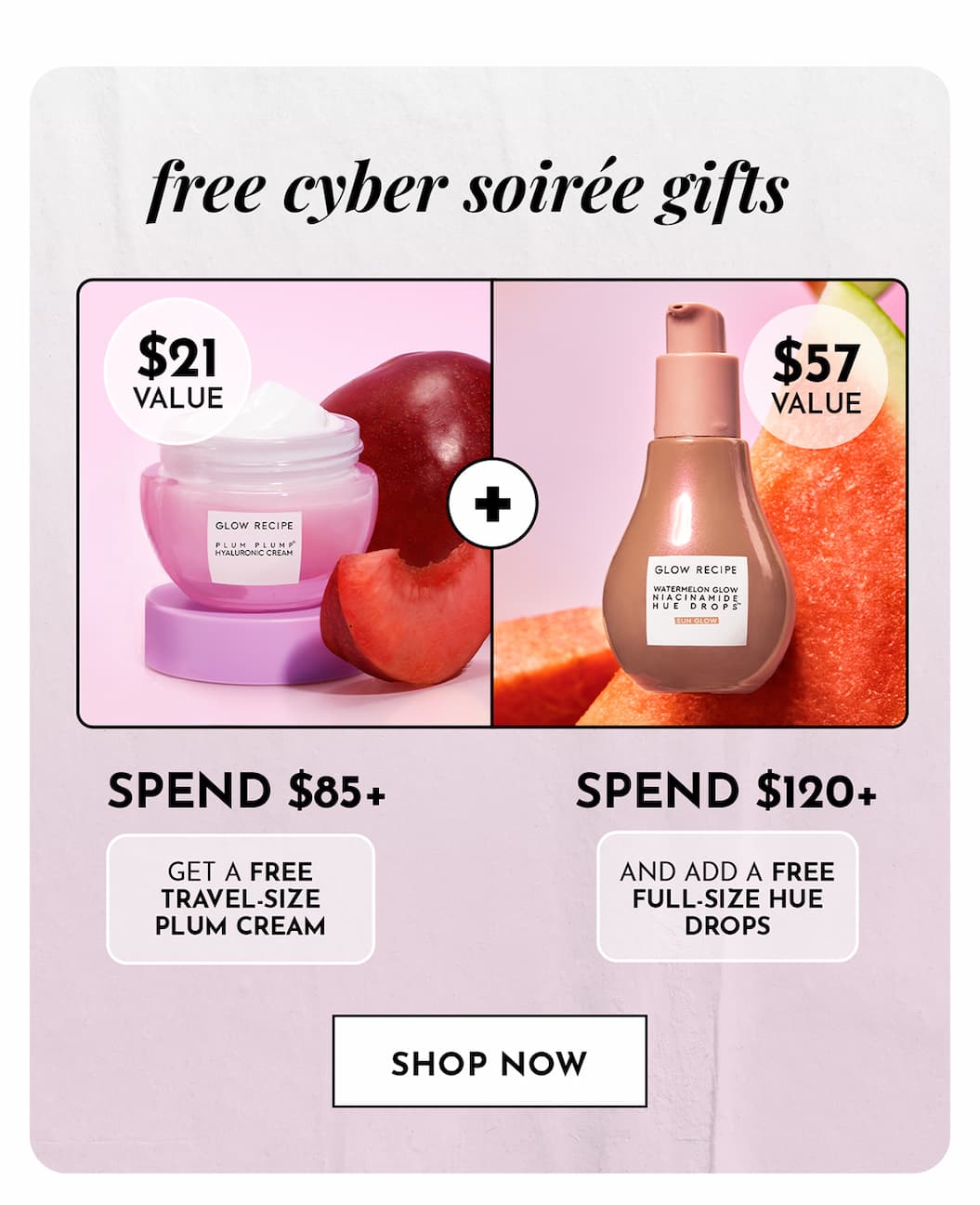 Cyber Soirée