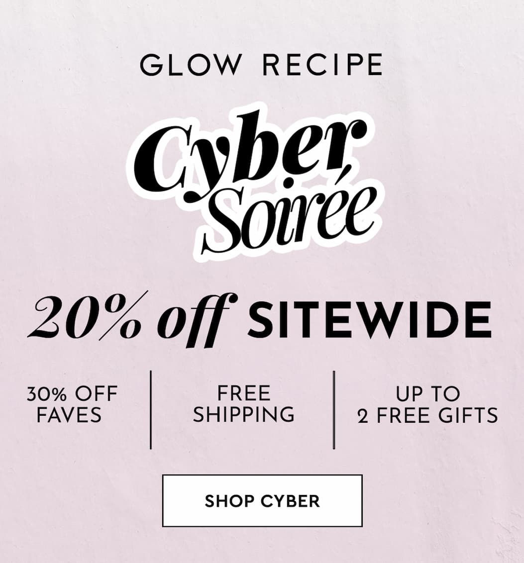 Cyber Soirée