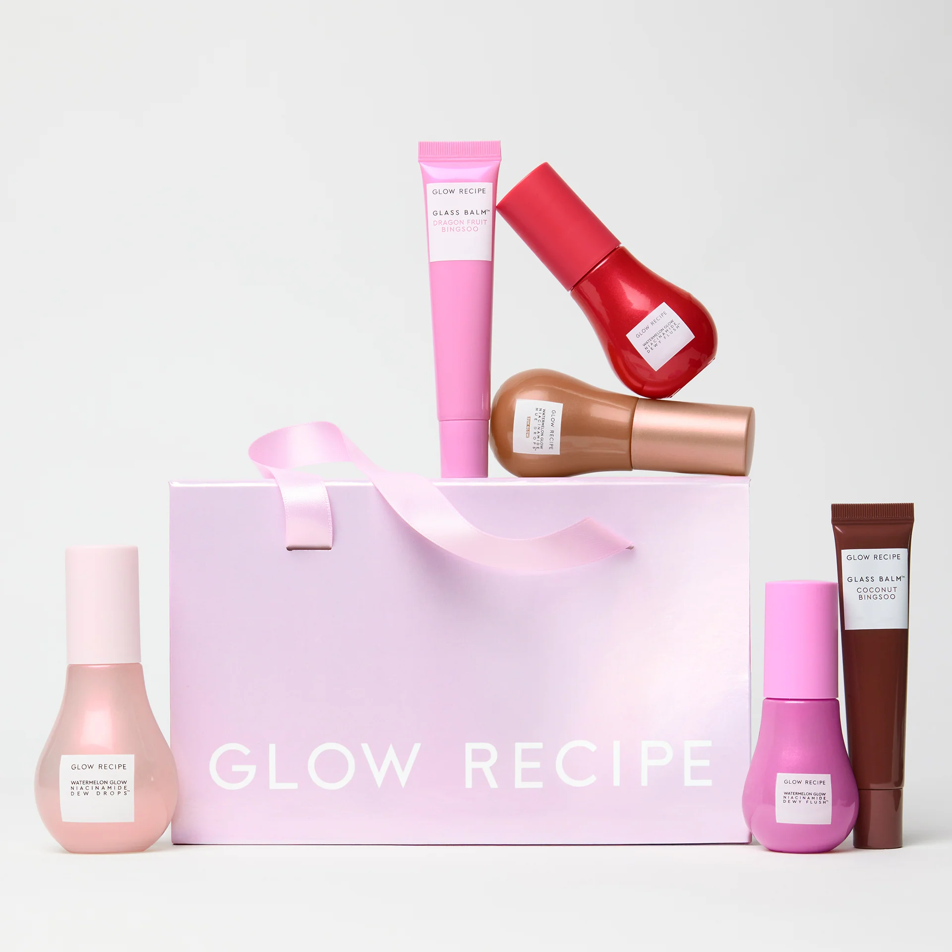 Image of Holiday Hues Gift Set