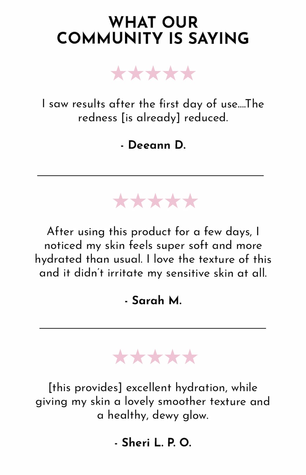 Prickly Pear Peptide Mucin