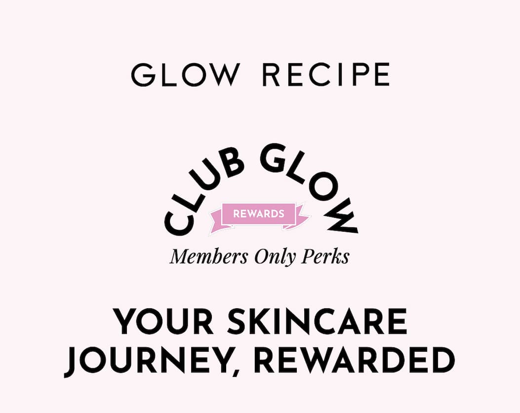 Join Club Glow Rewards!