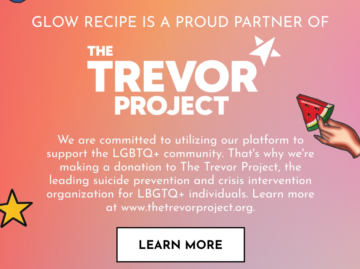 The Trevor Project