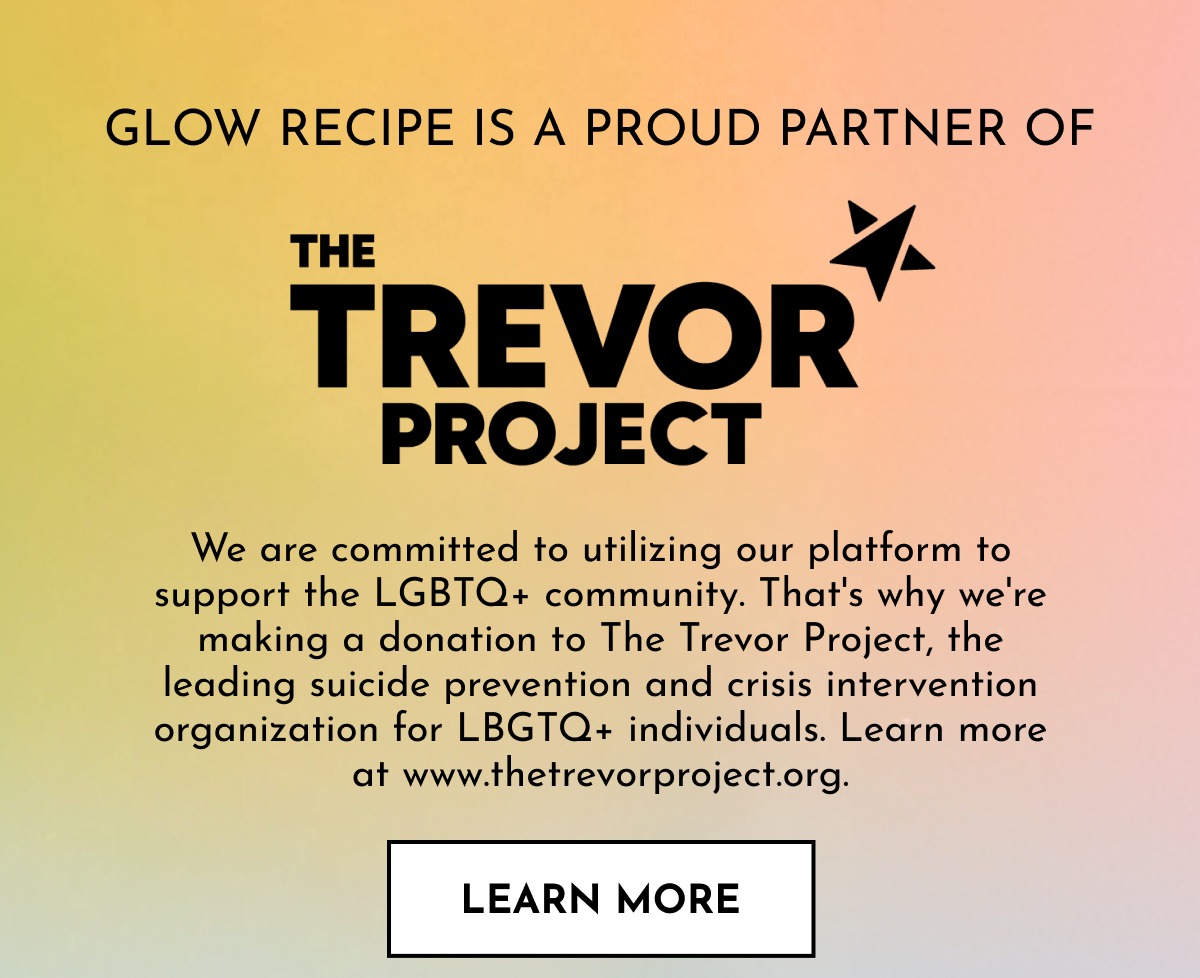 The Trevor Project
