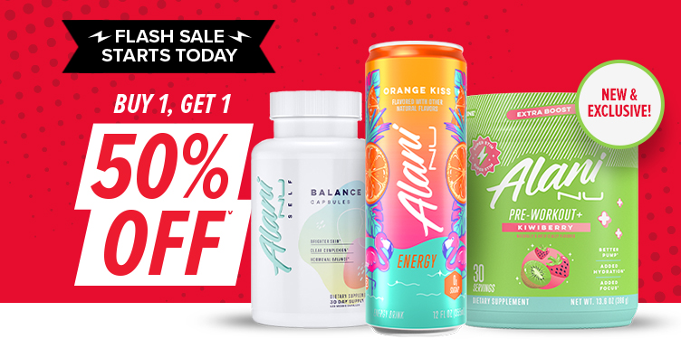 BOGO50 Alani Nu
