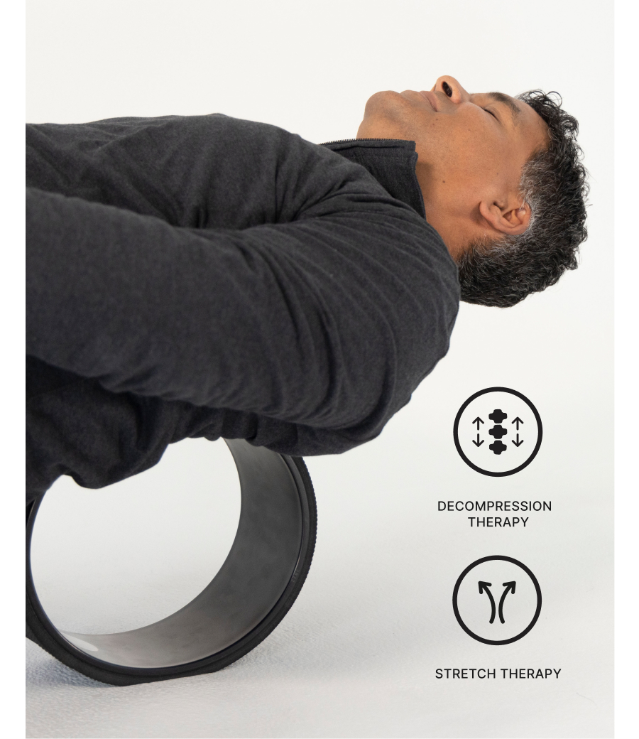 Decompression Therapy | Stretch Therapy