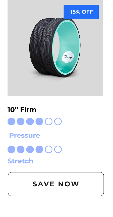 10'' Firm | Save Now