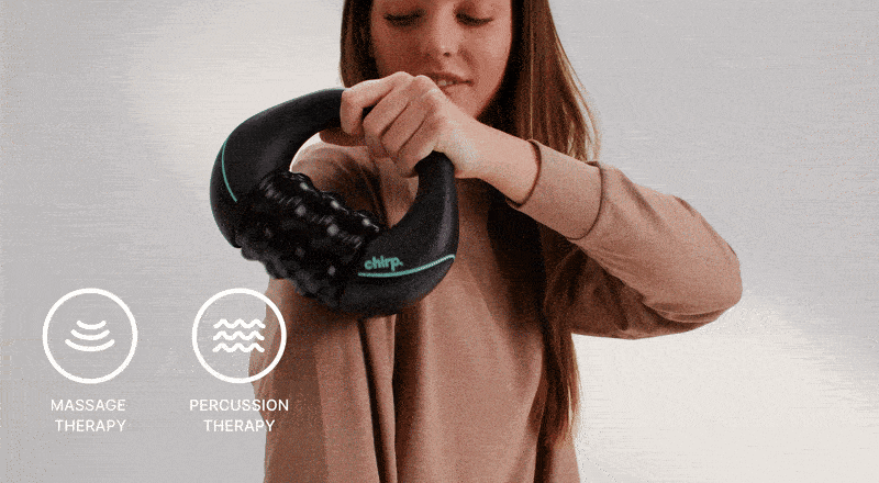 Massage Therapy | Percussion Therapy
