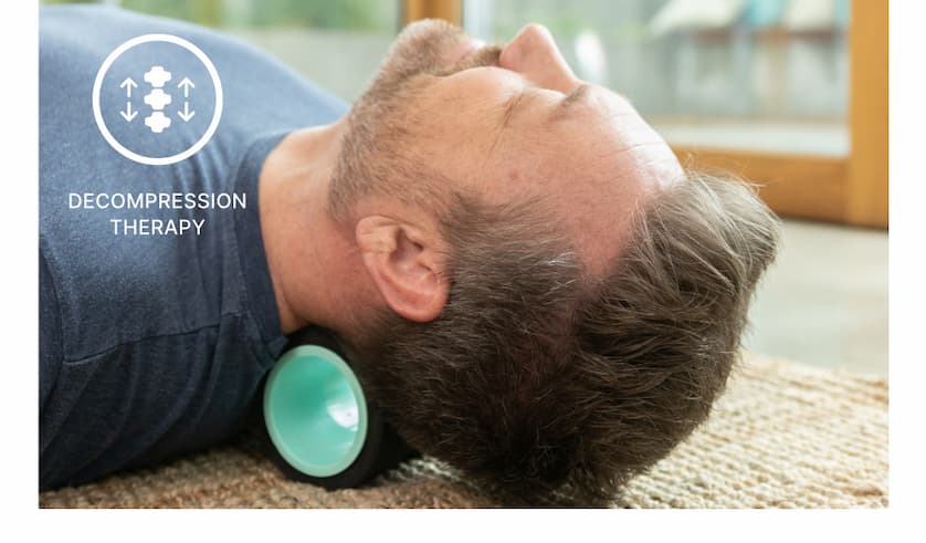 Decompression Therapy