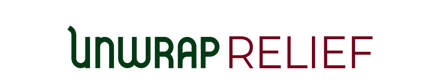 Unwrap Relief