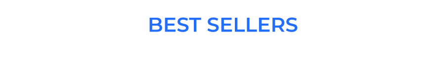 Best Sellers