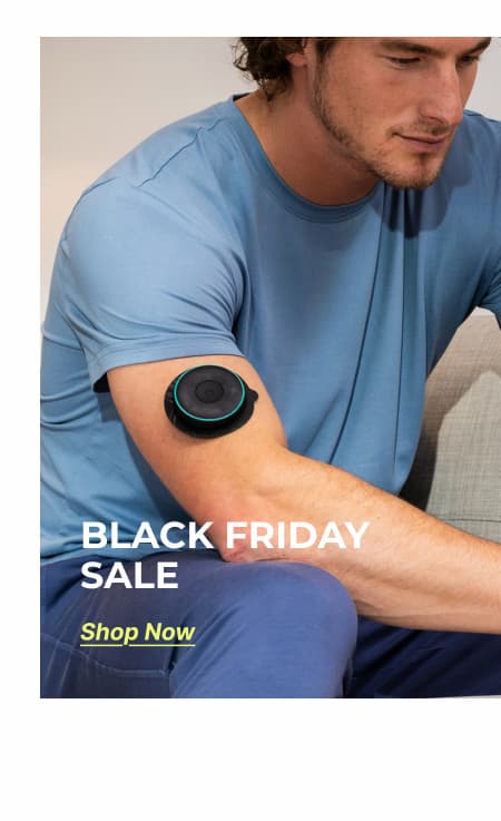 Black Friday Sale | Shop Now