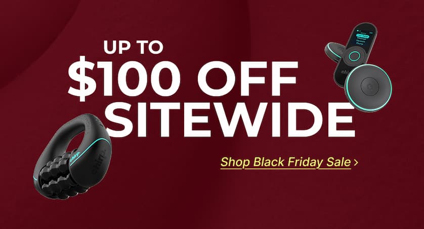 Up to $100 Off Sitewide | Shop Black Friday Sale