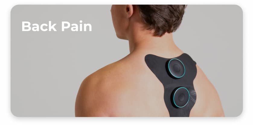 Back Pain