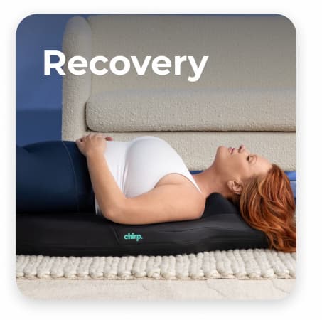 Recovery