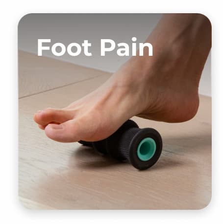 Foot Pain