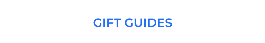 Gift Guides