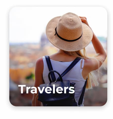 Travelers