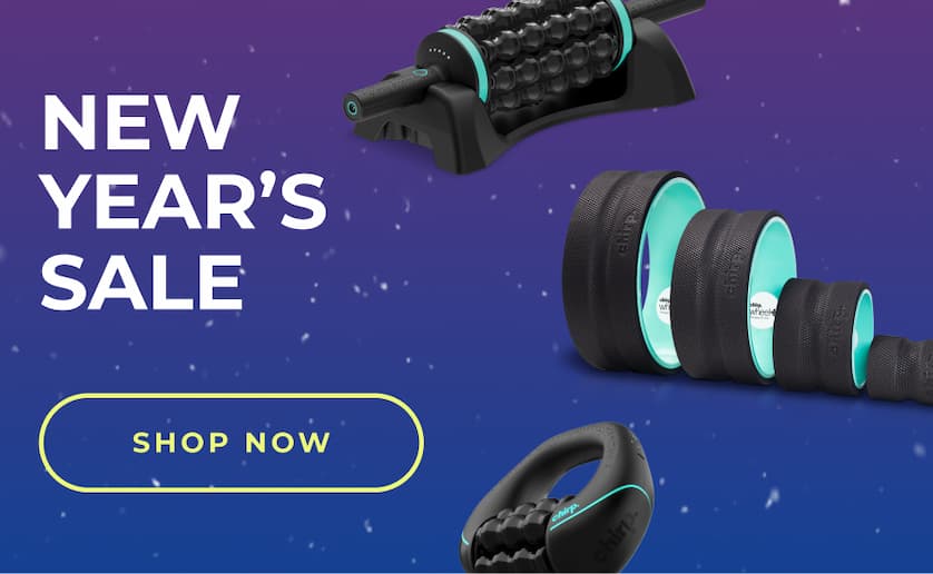 New Year's Sale | Shop Now