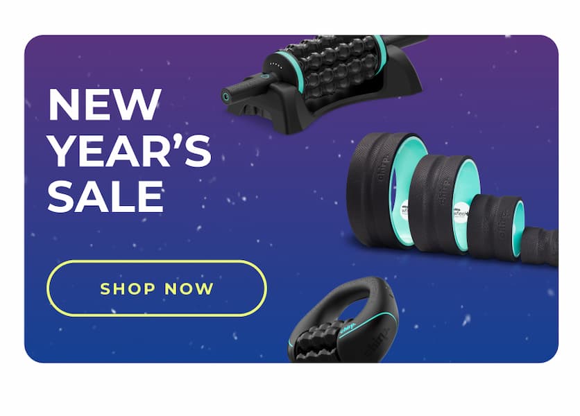 New Year's Sale | Shop Now