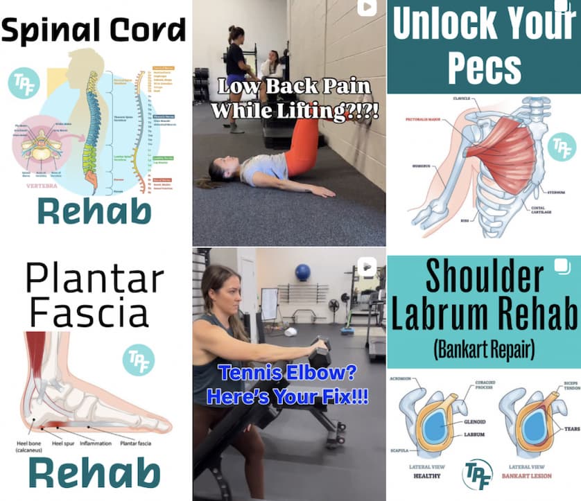 Thoracic Extension Stretch