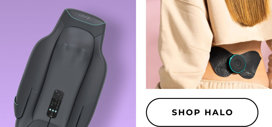 Shop Halo