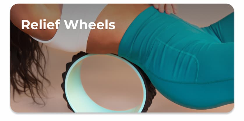 Relief Wheels