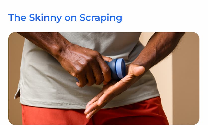 The Skinny on Scraping