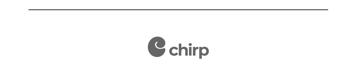 Chirp
