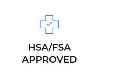 HSA/FSA APPROVED
