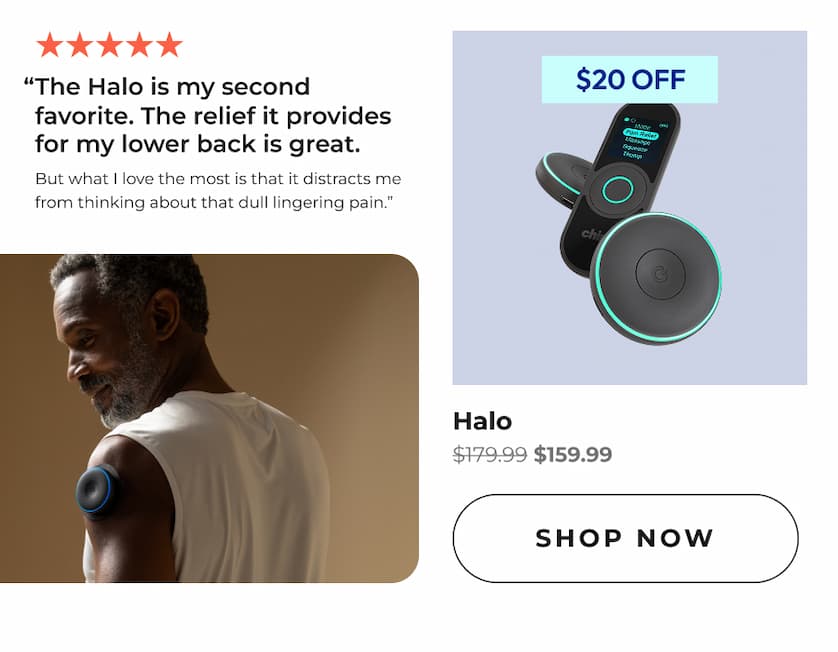 halo pdp