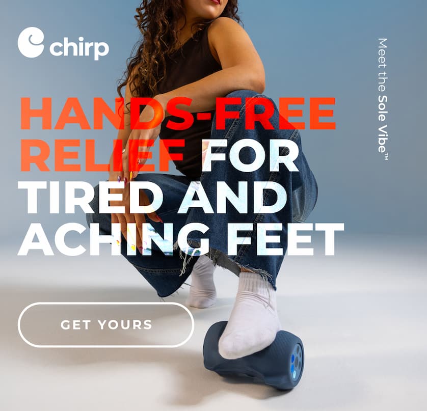 introducing sole vibe