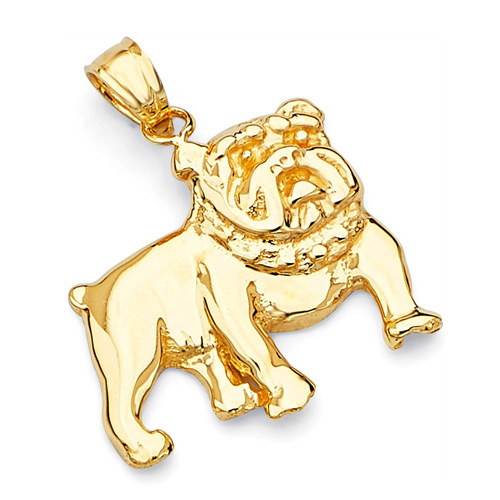 jewelry related to pets and animals at GoldenMine