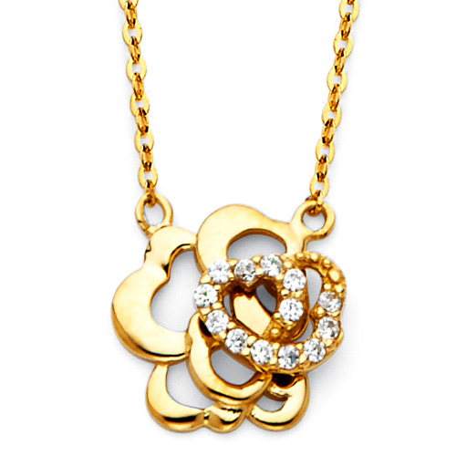 Jewelry Gift Idea