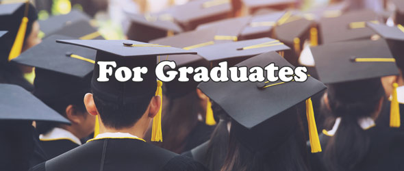 For Graduates