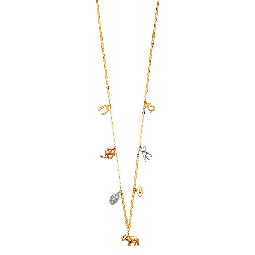 Jewelry Gift Idea